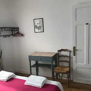 Les Hauts De Kersudal Couette-café Audierne