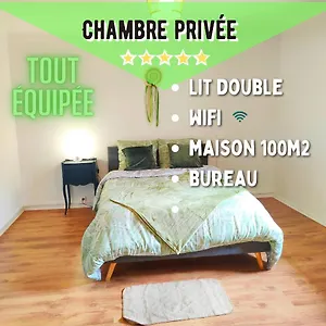 Belle Dans Partagé - Auberge de jeunesse