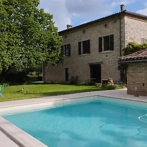 Domaine Les Garrigues Couette-café