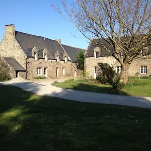 Bienlivien Maison d'hôtes Saint-Coulomb