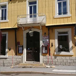 Du Soleil Hotel Divonne-les-Bains